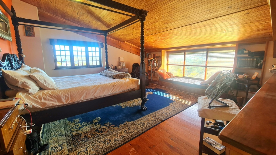 3 Bedroom Property for Sale in Brakkloof Ah Western Cape